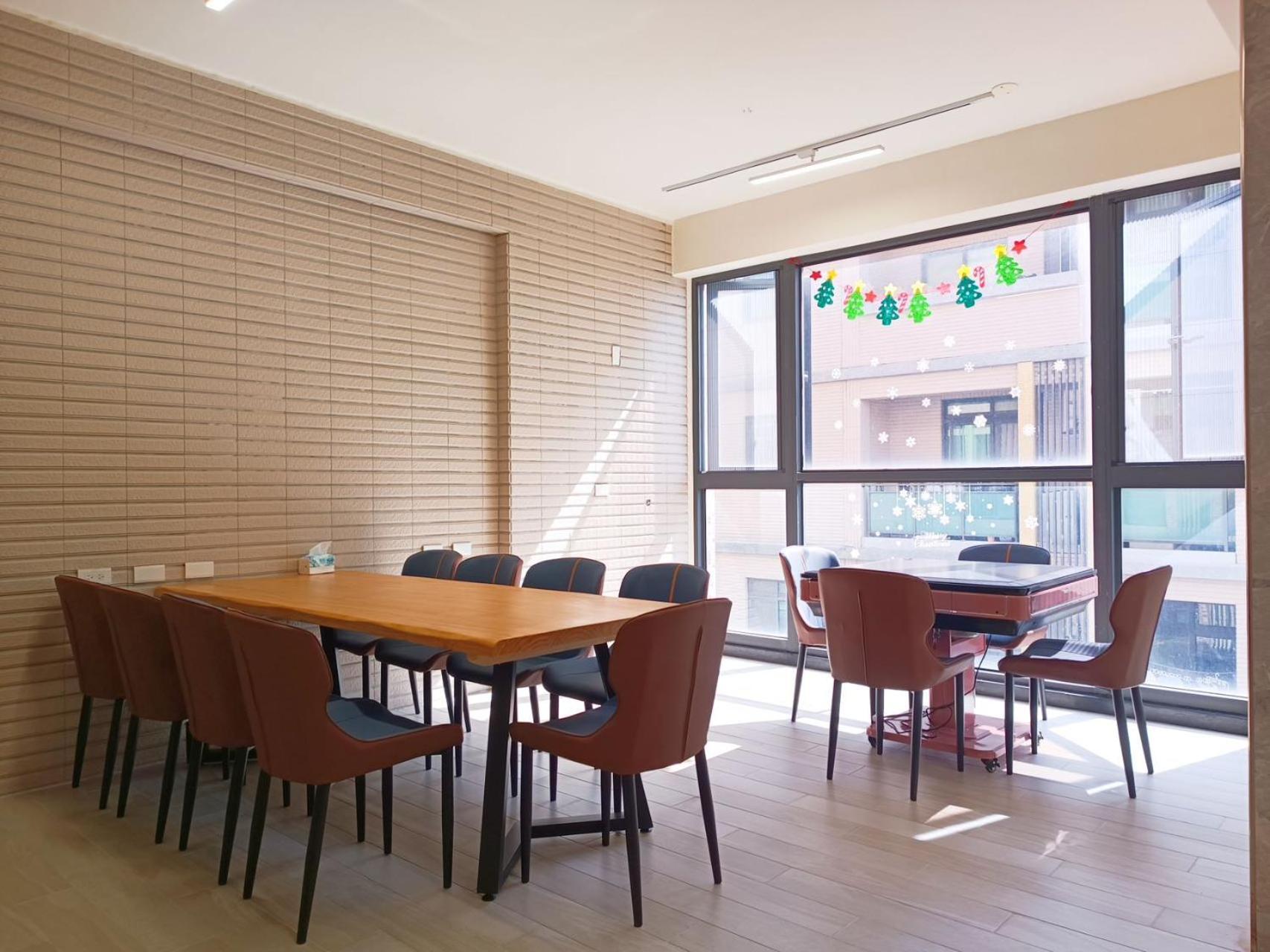 Ferienwohnung Zhu Yue Guan Jinning Exterior foto