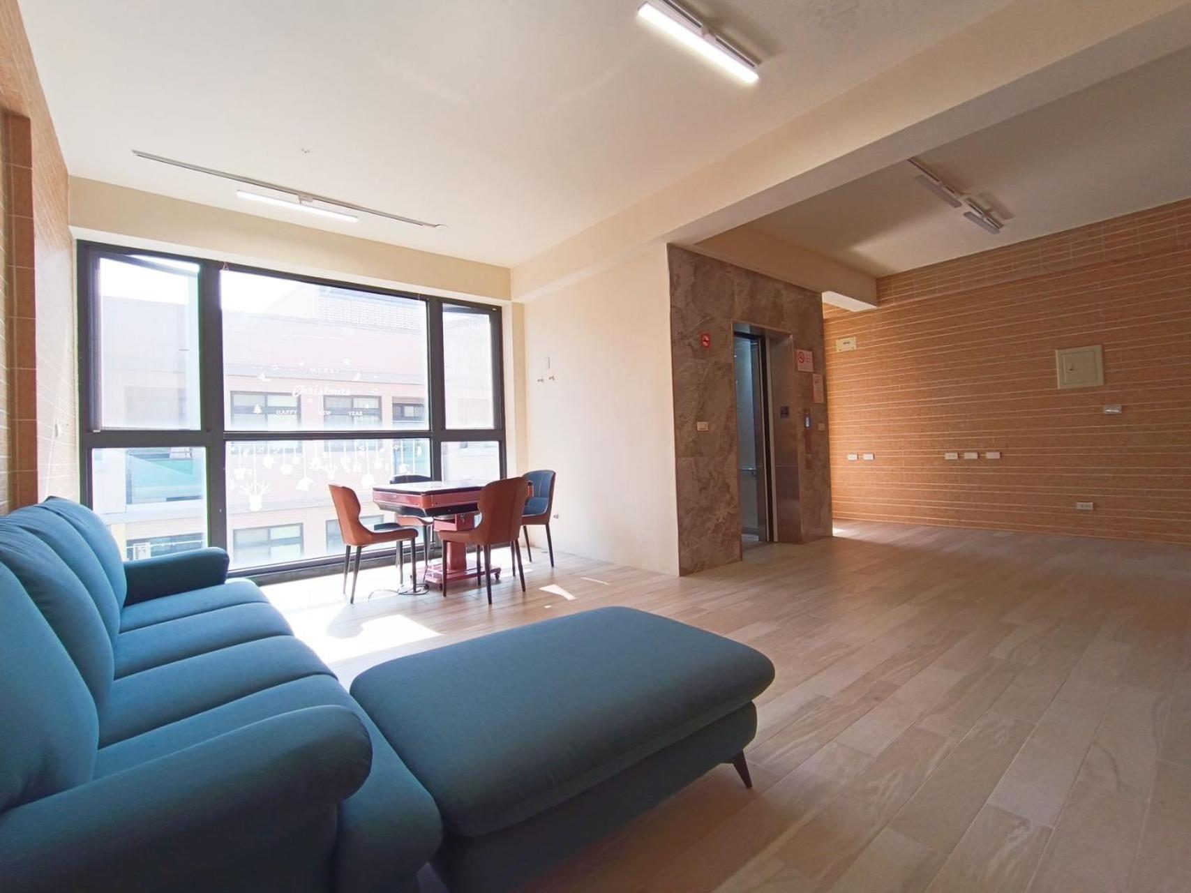 Ferienwohnung Zhu Yue Guan Jinning Exterior foto