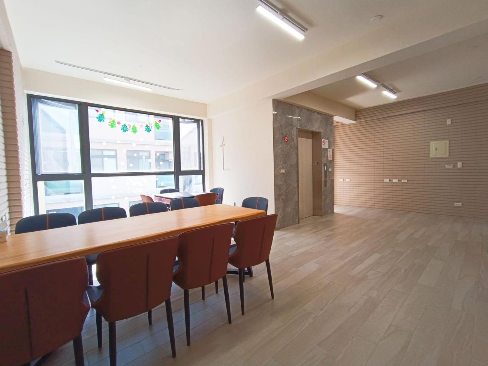 Ferienwohnung Zhu Yue Guan Jinning Exterior foto